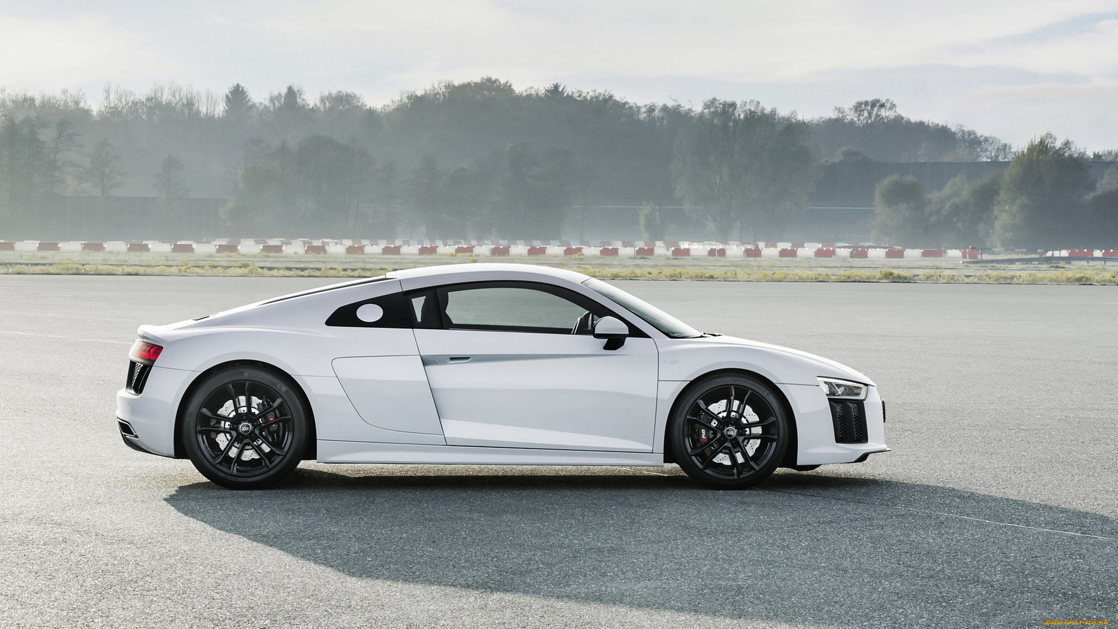 audi r8 rws 2018, , audi, rws, r8, 2018, 